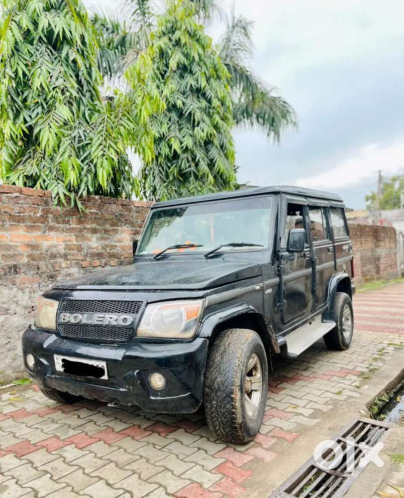 Black Color With Alloys