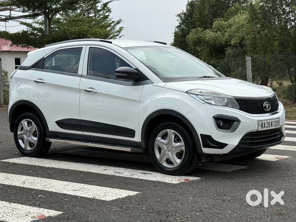 Tata Nexon 1.5 Revotorq Xm (s), 2019, Diesel