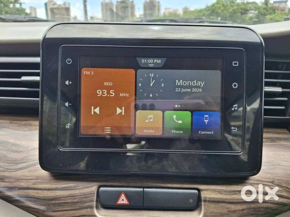 Maruti Suzuki Ertiga Zxi Plus Petrol, 2020, Petrol