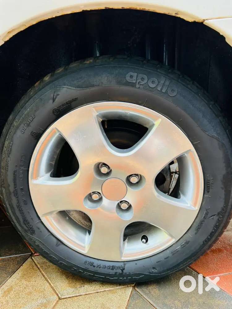 Honda City Zx 2008