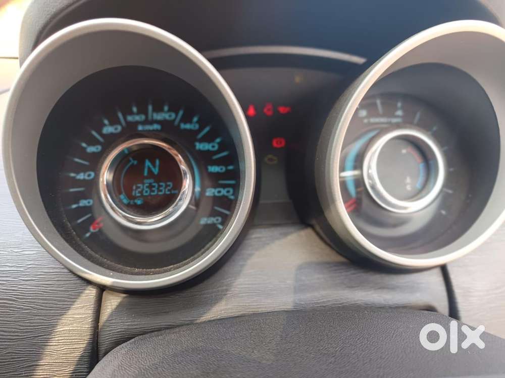 Mahindra Xuv500 2.2 W10, 2017, Diesel