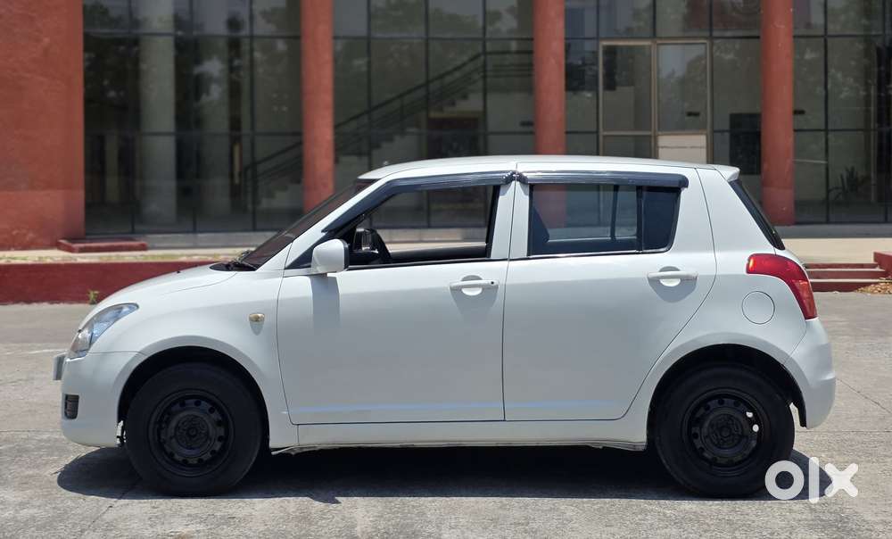 Maruti Suzuki Swift 2004-2010 Ldi Bsiv, 2011, Diesel