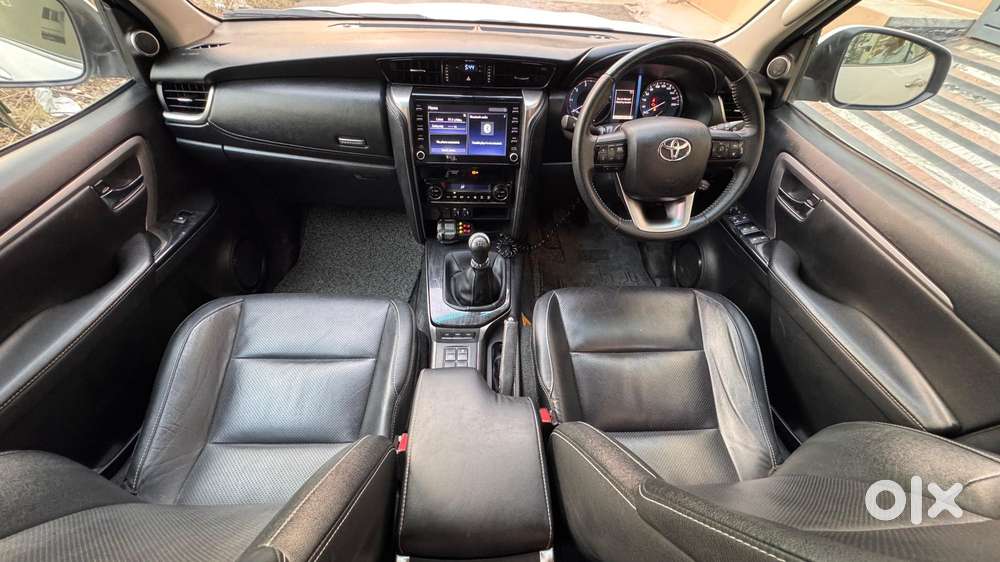 Toyota Fortuner 3.0 4x2 Mt, 2023, Diesel