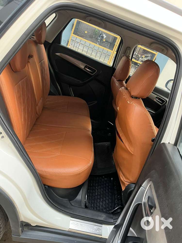 Maruti Suzuki Brezza Zdi Plus, 2019, Diesel