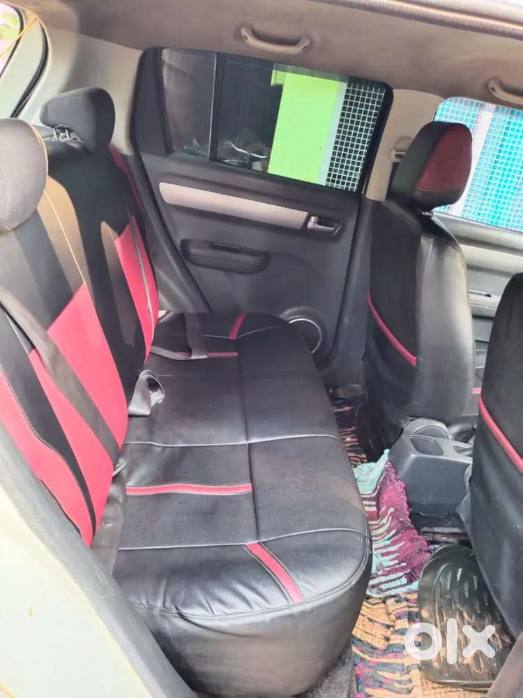 Maruti Suzuki Swift 2009 Diesel 150000 Km Driven