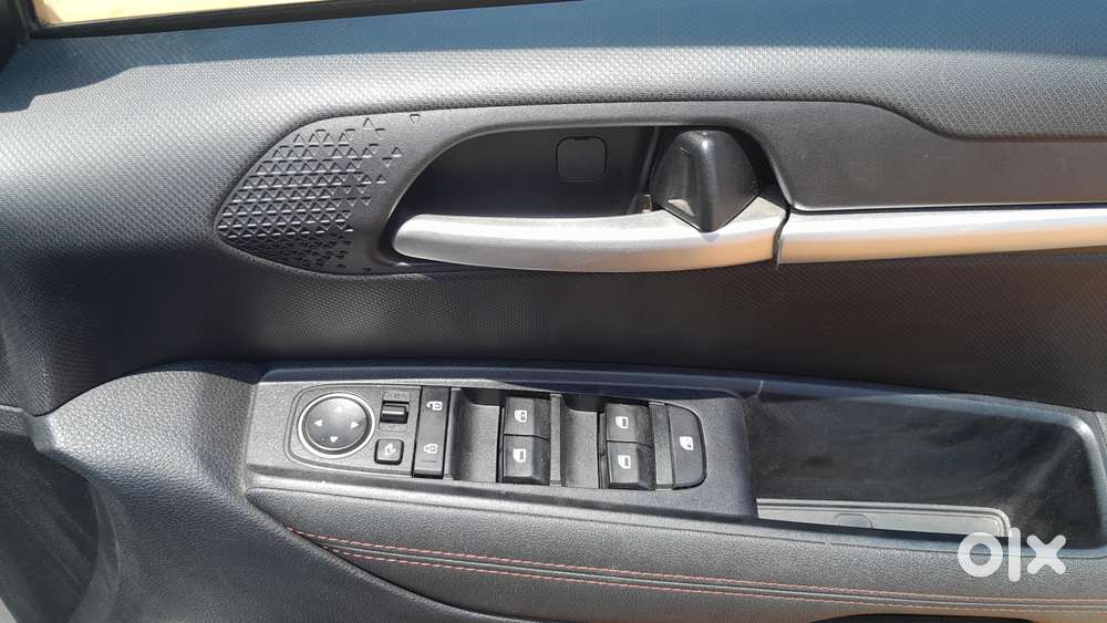 Kia Sonet Gtx Plus Turbo Imt, 2022, Petrol