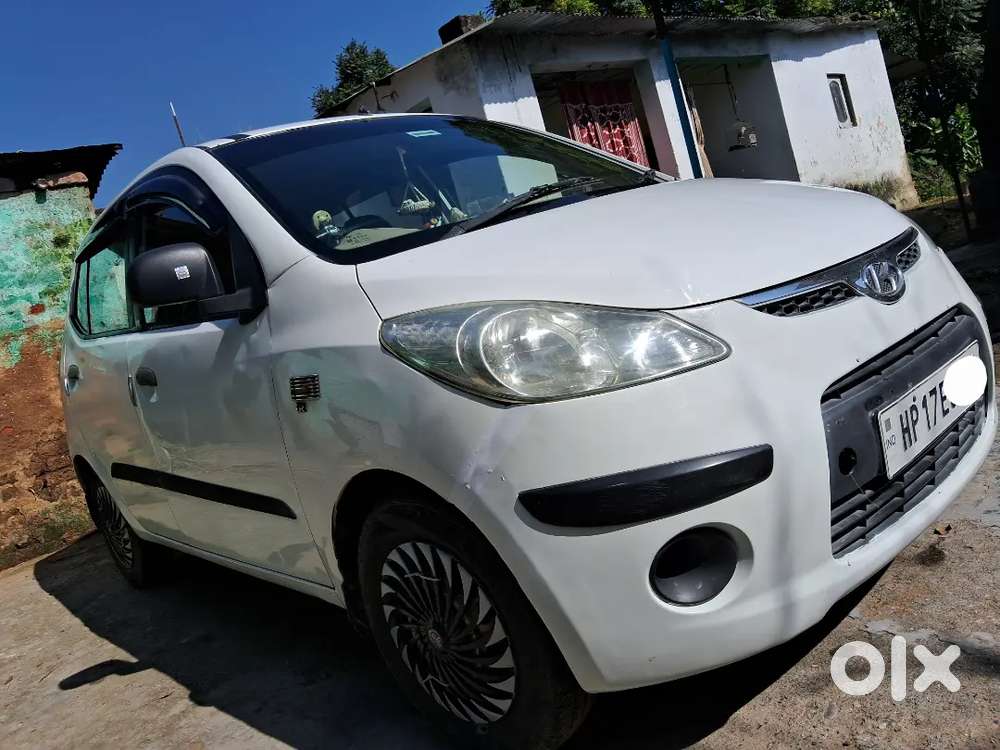Purchase New Car