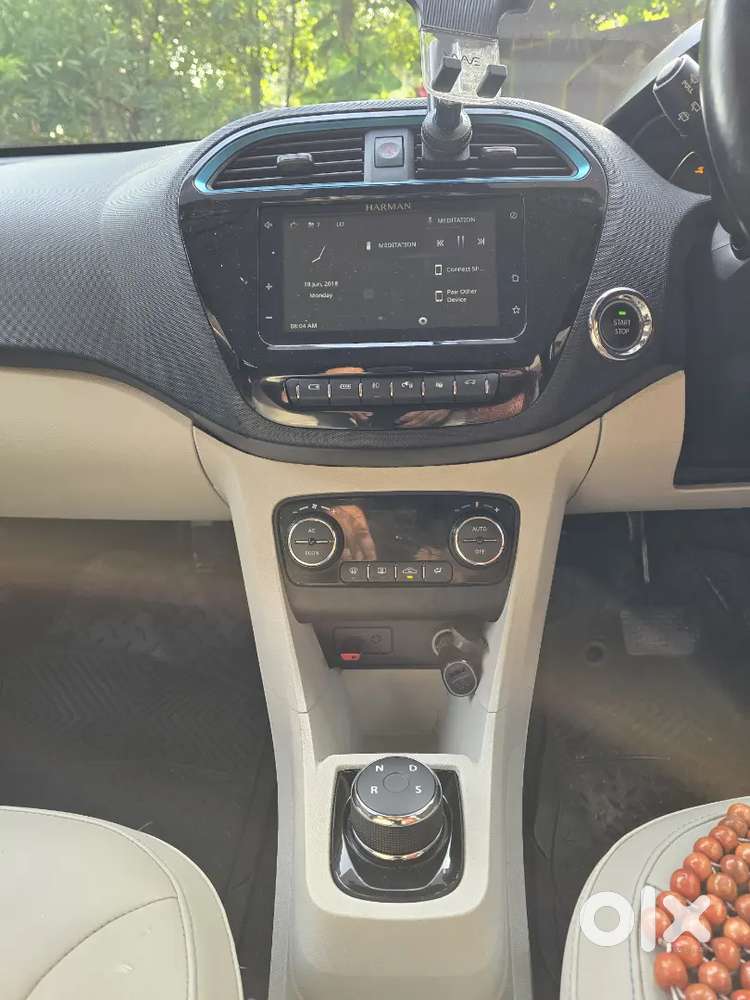 Tata Tiago Ev Xz Plus 2023 Dec1