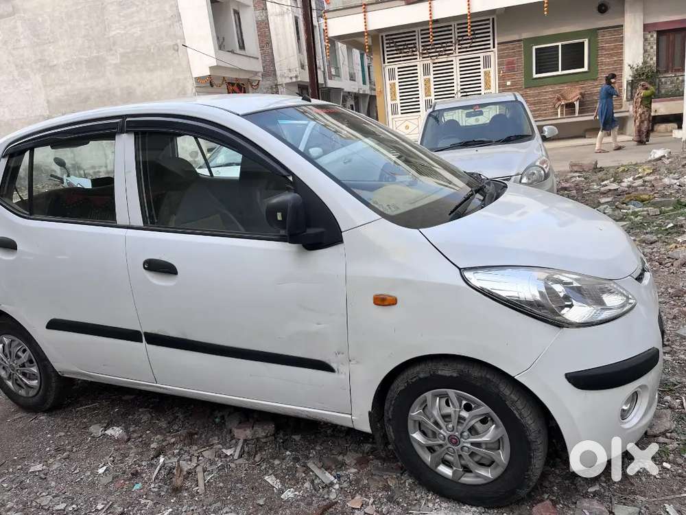 Hyundai Era I10
