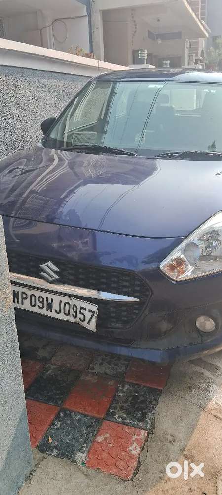 Maruti Suzuki Swift 2021 Petrol