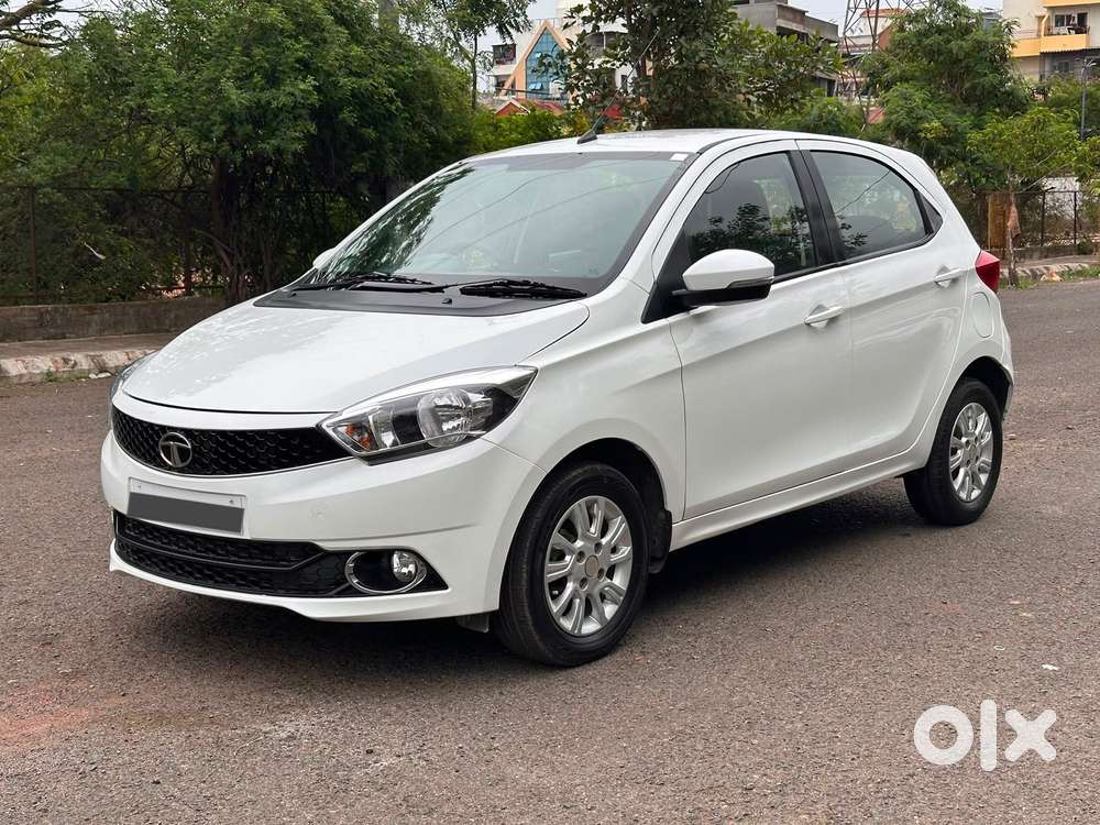 Tata Tiago 1.05 Revotorq Xz, 2018, Diesel