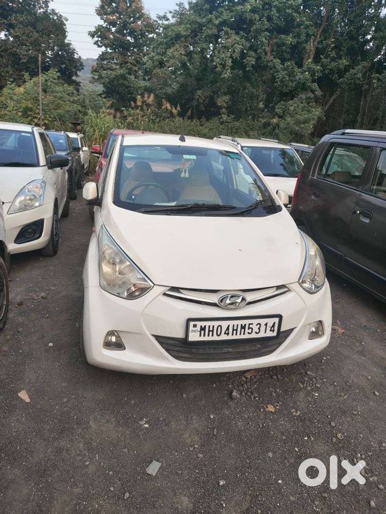 Hyundai Eon Magna Plus Sports Edition, 2016, Petrol