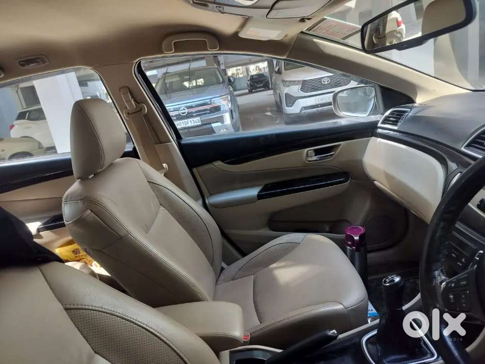 Maruti Suzuki Ciaz 2016 Diesel Manual Fitness Till 2031