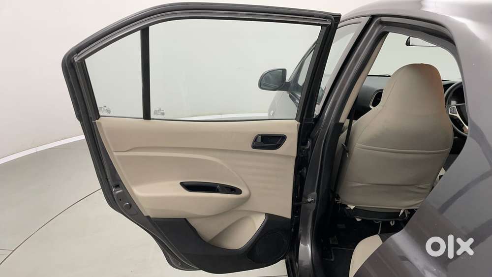 Hyundai Santro Magna, 2020, Petrol
