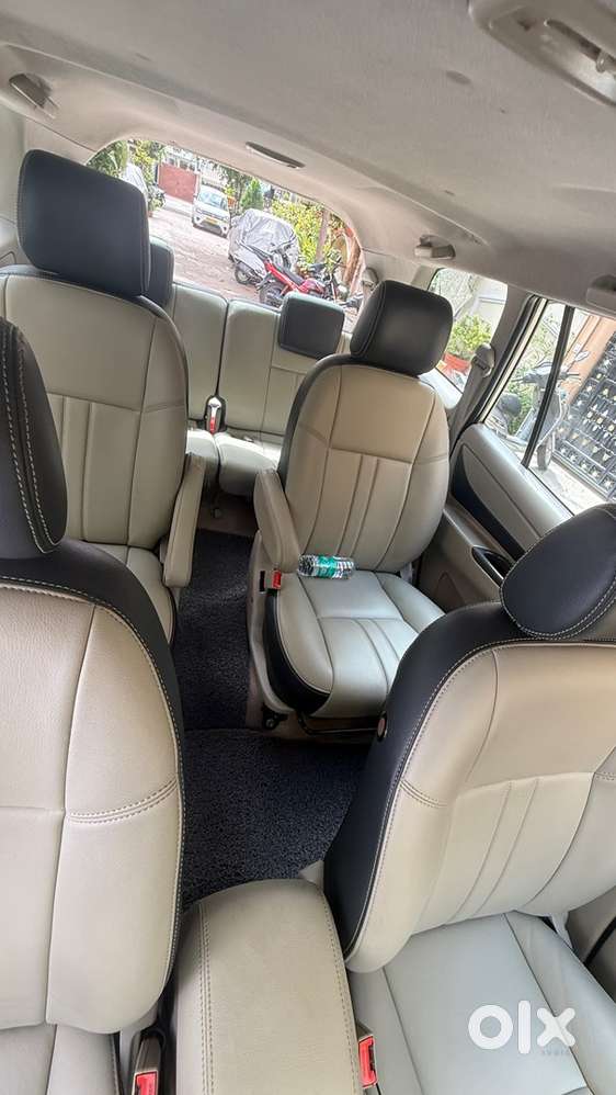 Toyota Innova 2012 Model
