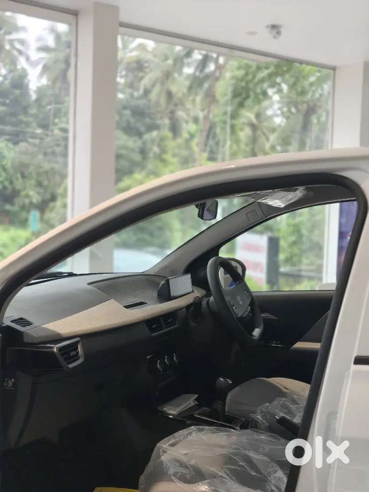 Tata Motors Luxon Tata