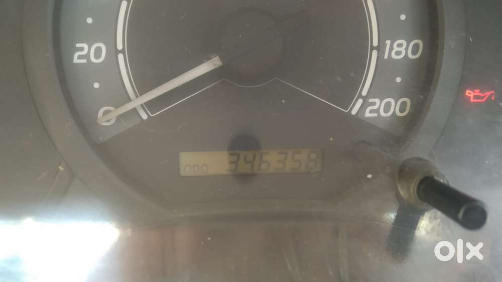 Toyota Innova, 2005, Diesel