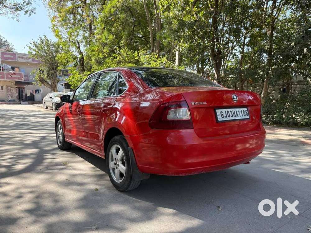 Skoda Rapid 2011-2013 1.6 Tdi Active Plus, 2014, Diesel