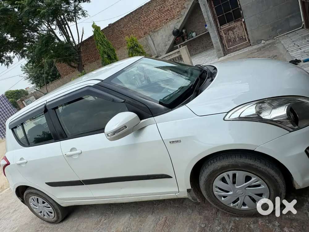 Maruti Suzuki Swift Vdi 2016