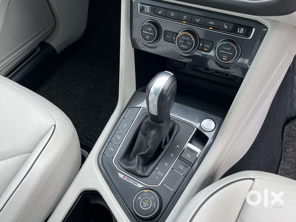 Volkswagen Tiguan All Space 2.0 Tsi, 2020, Petrol