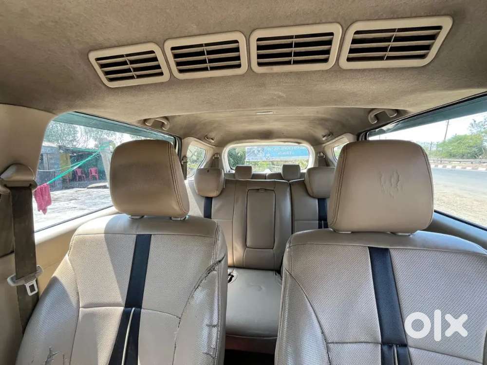 Maruti Suzuki Ertiga 2019
