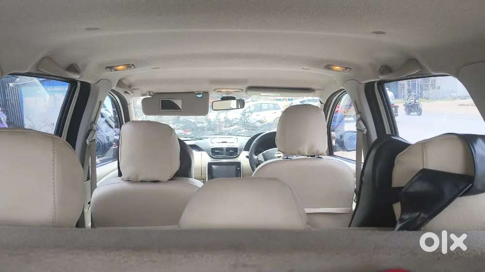 Nissan Terrano Xl D 2013 Manual Diesel