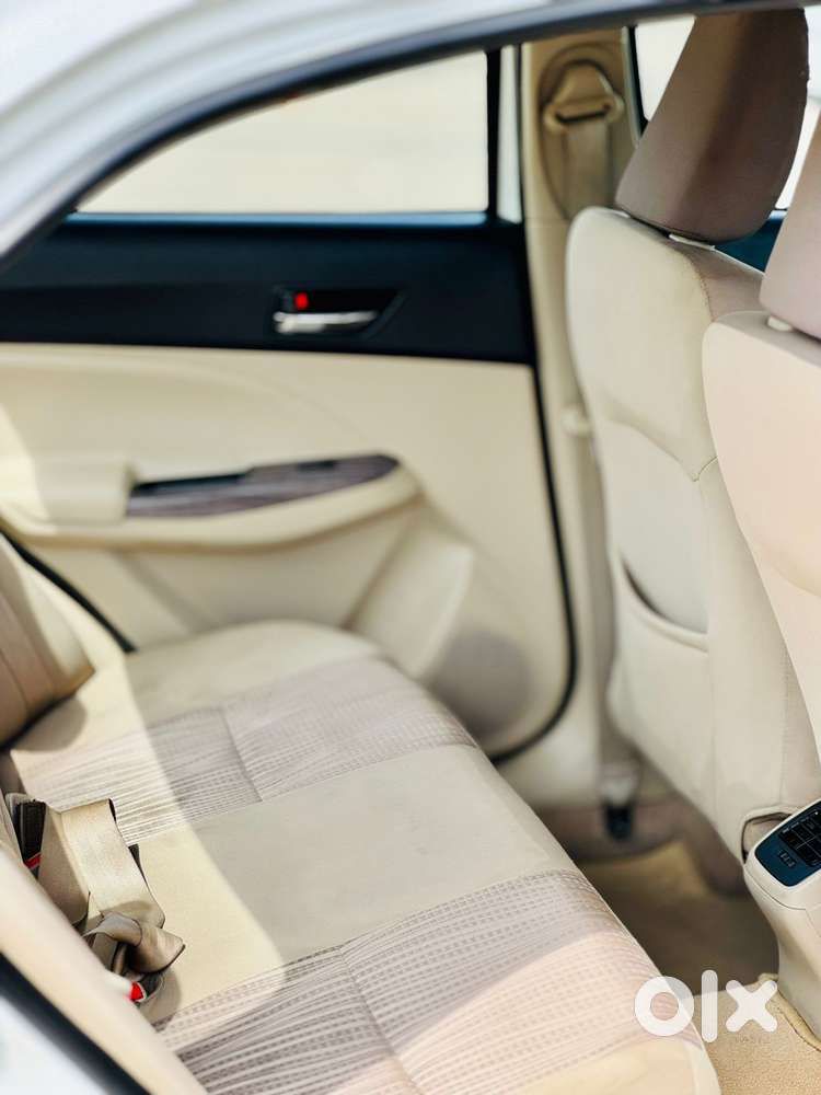 Maruti Suzuki Dzire, 2021, Petrol