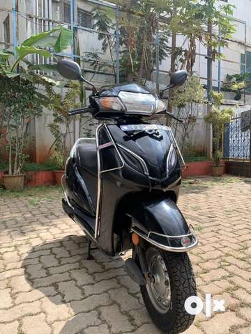 Honda activa 5g ladies hotsell