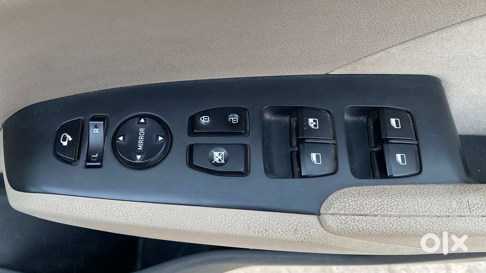 Hyundai Verna 1.6 Vtvt Sx, 2018, Petrol