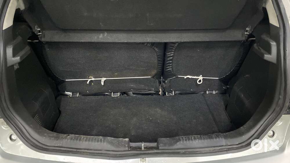 Maruti Suzuki Ignis 1.2 Amt Zeta, 2022, Petrol