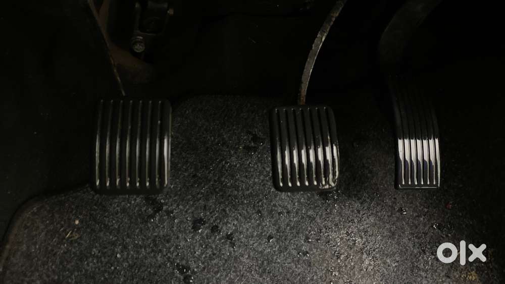 Hyundai Grand I10 1.2 Kappa Sportz Dual Tone, 2018, Petrol