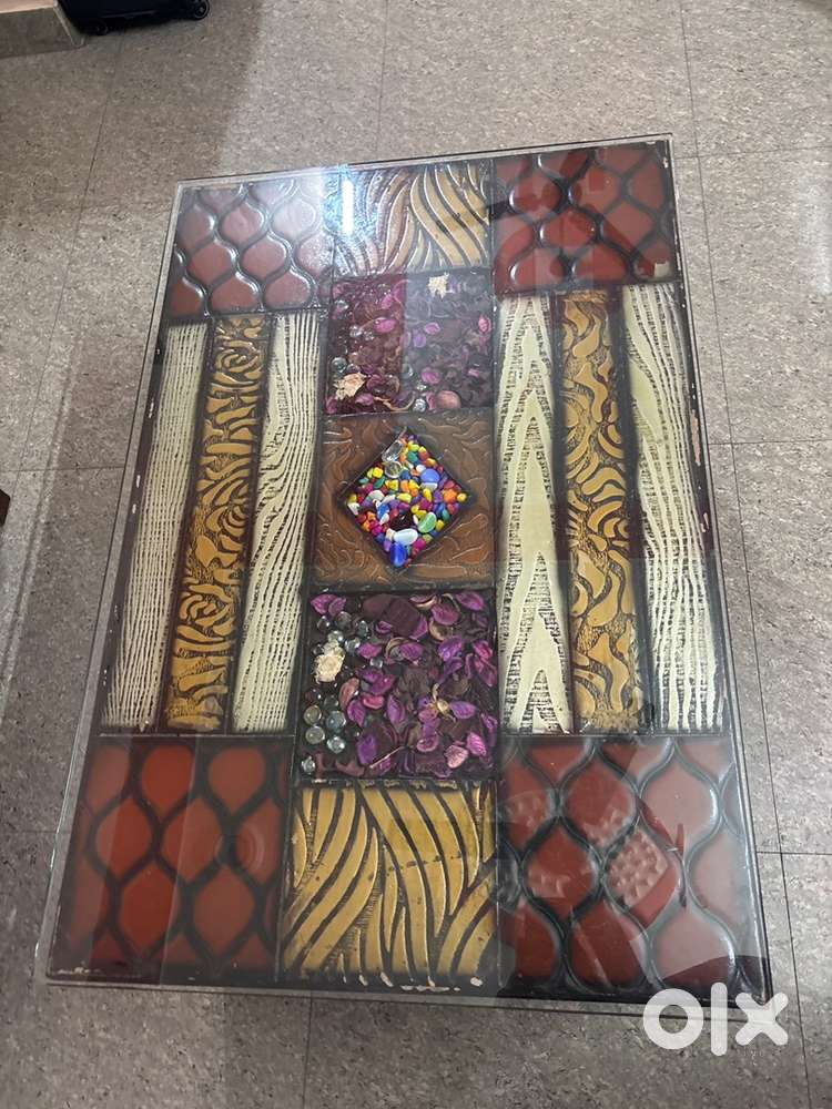 Centre Table