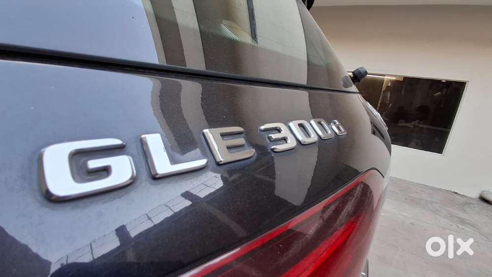 Mercedes-benz Gle 300d 4matic Lwb, 2024, Diesel
