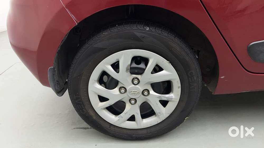 Hyundai Grand I10 1.2 Kappa Magna, 2018, Petrol