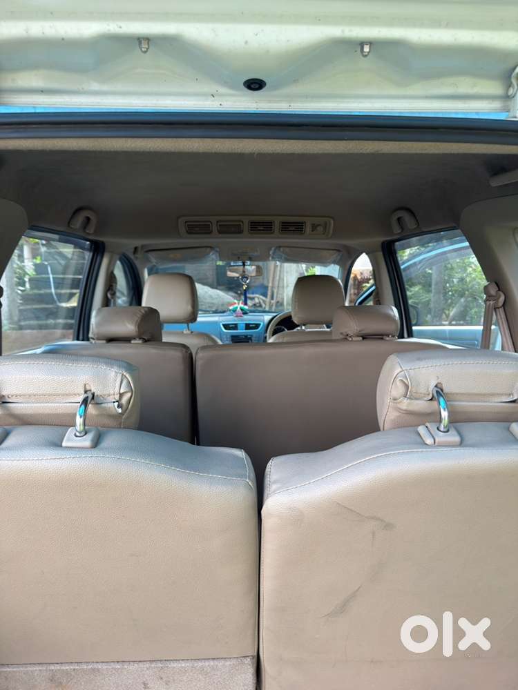 Maruti Suzuki Ertiga 2018 Mint Condition