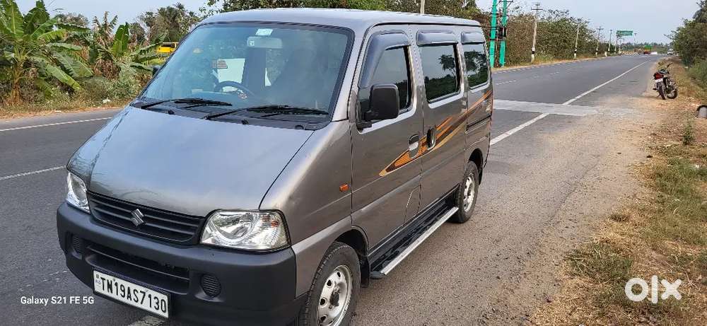 Vehicle Is In Mint Condition