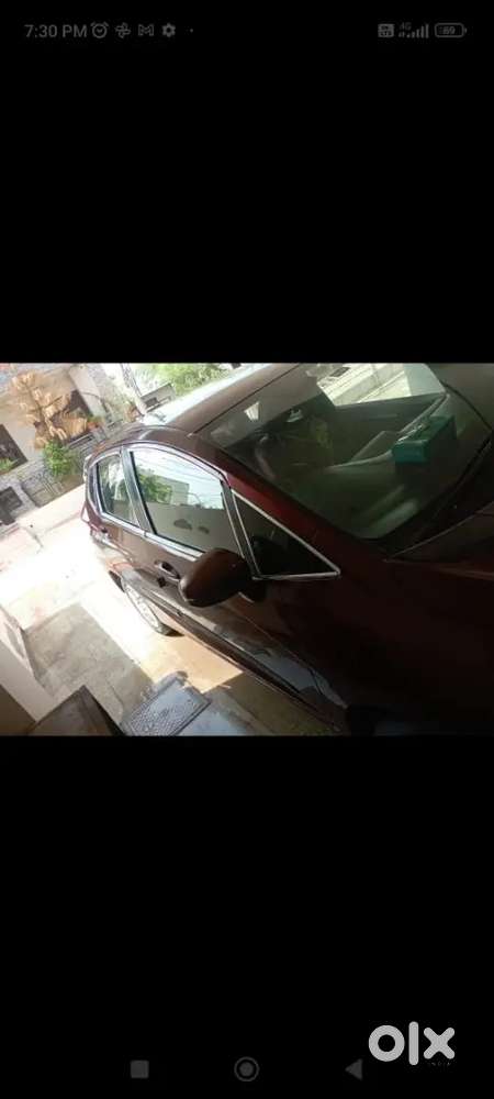 Honda Jazz 2015 Diesel 140000 Km Driven