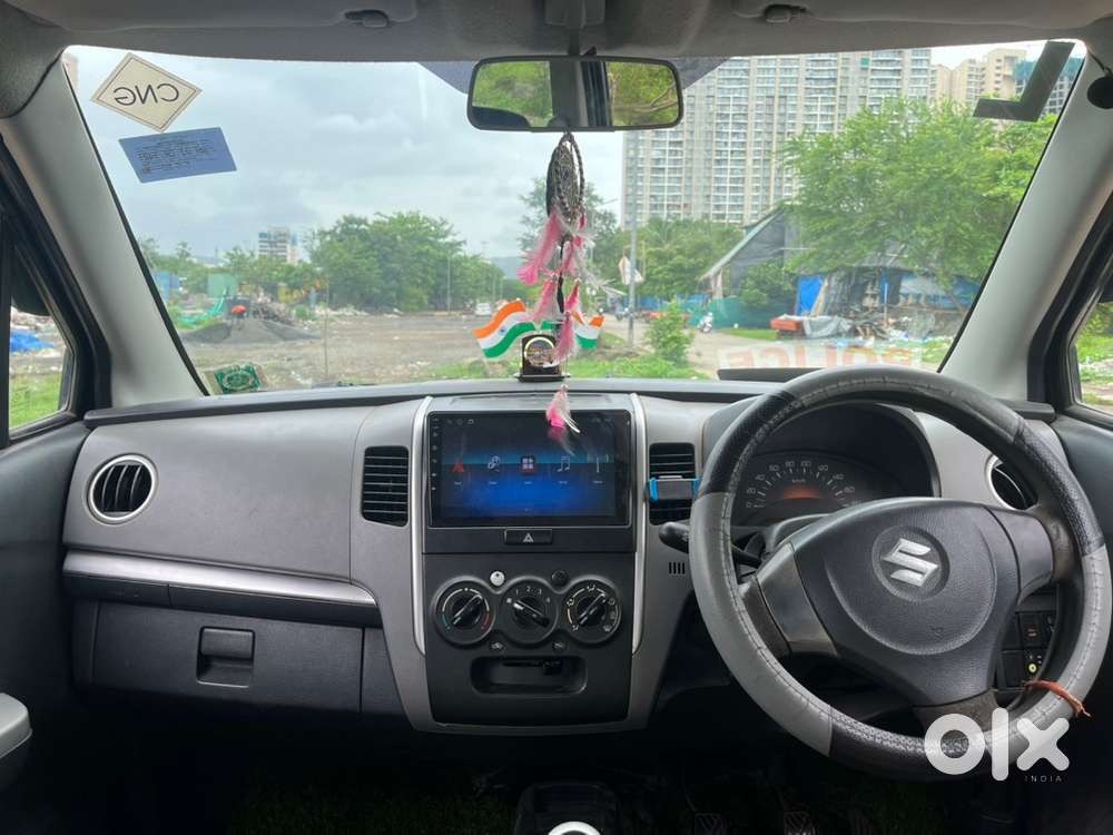2012 Maruti Suzuki Wagon R
