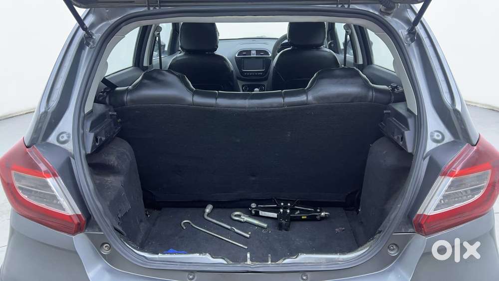 Tata Tiago Xza Plus, 2021, Petrol