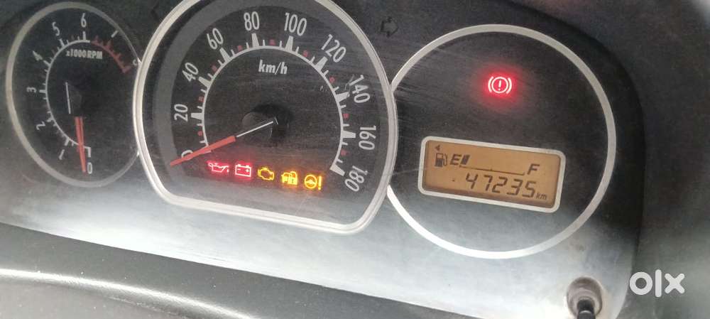 Maruti Suzuki Alto K10 Vxi (o), 2014, Petrol