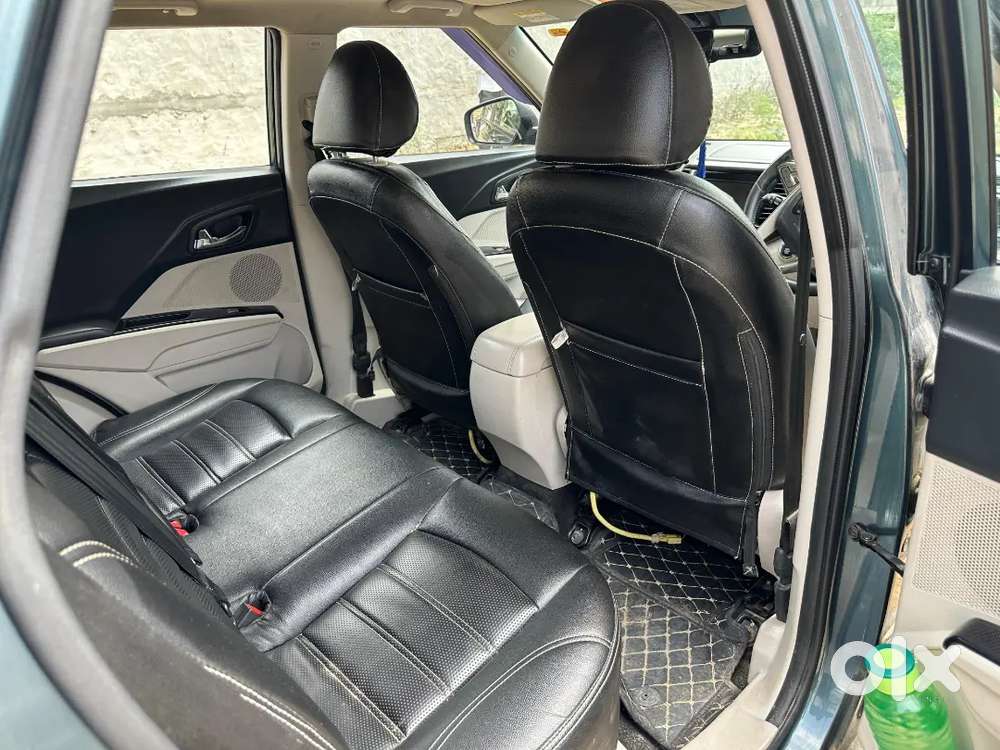 Mahindra Xuv300 W8 (o) 2020