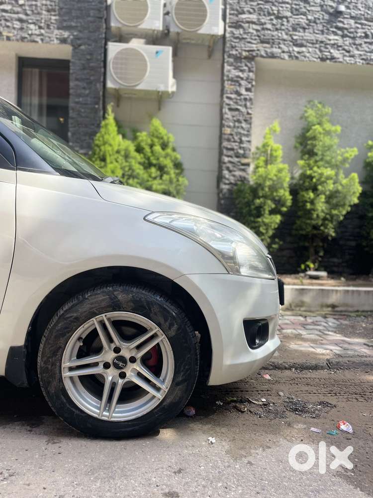 Maruti Suzuki Swift Vdi, 2013, Diesel