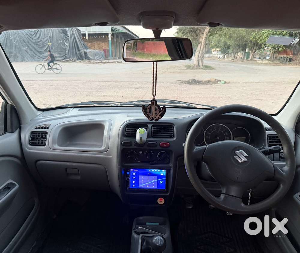 Best Condition Maruti Suzuki Alto 2012