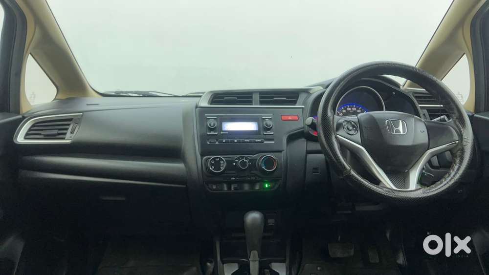 Honda Jazz 1.2 S At I Vtec, 2015, Petrol