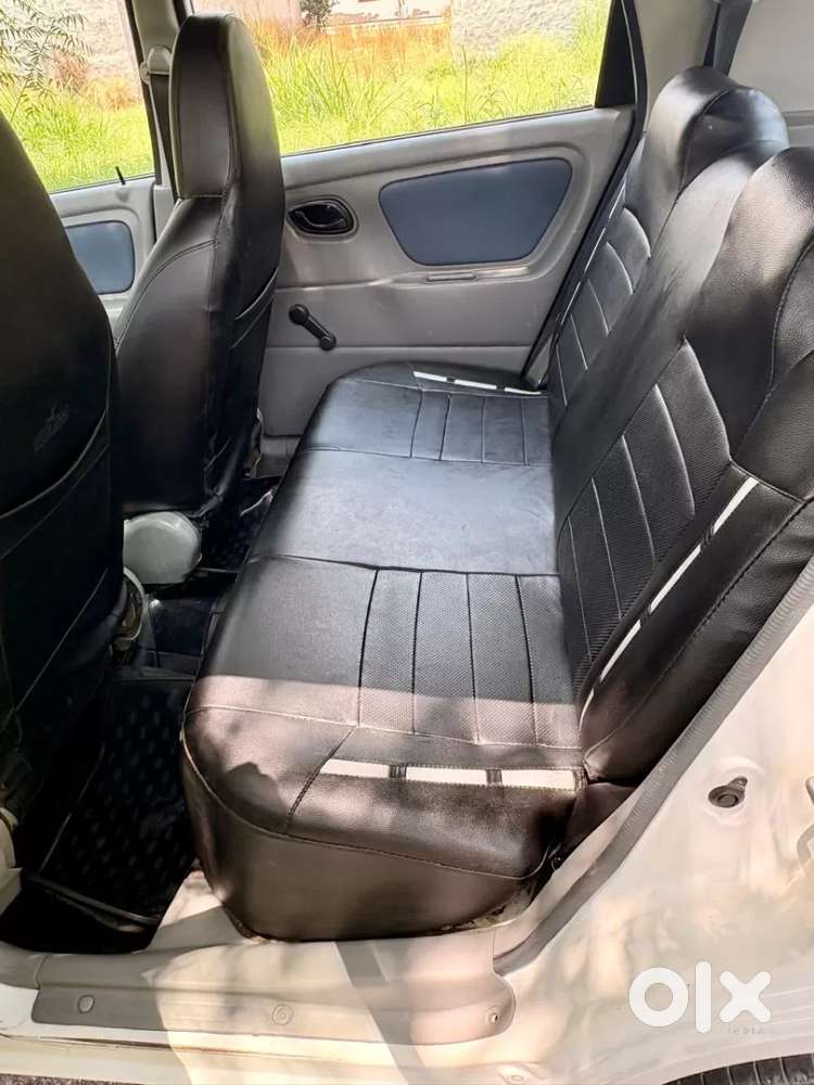 Maruti Suzuki Alto K10 1.0 Vxi, 2013, Petrol