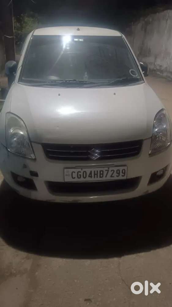 2009 Maruti Suzuki Dzire Lxi