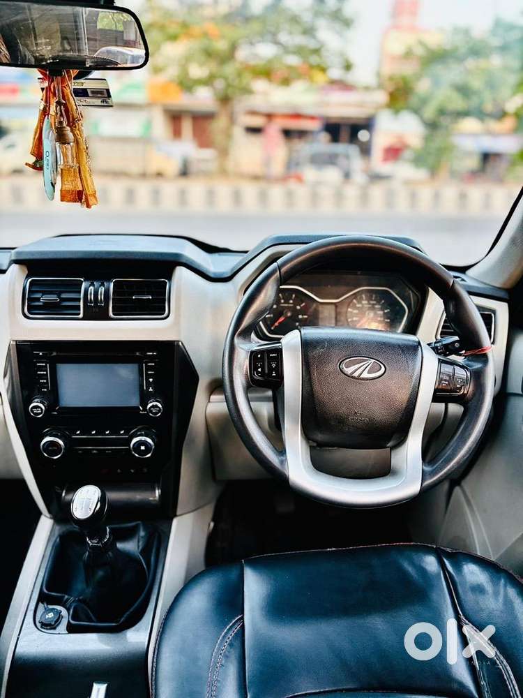 Mahindra Diesel Car 2015