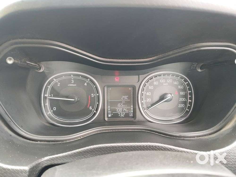 Maruti Suzuki Brezza Zdi, 2019, Diesel