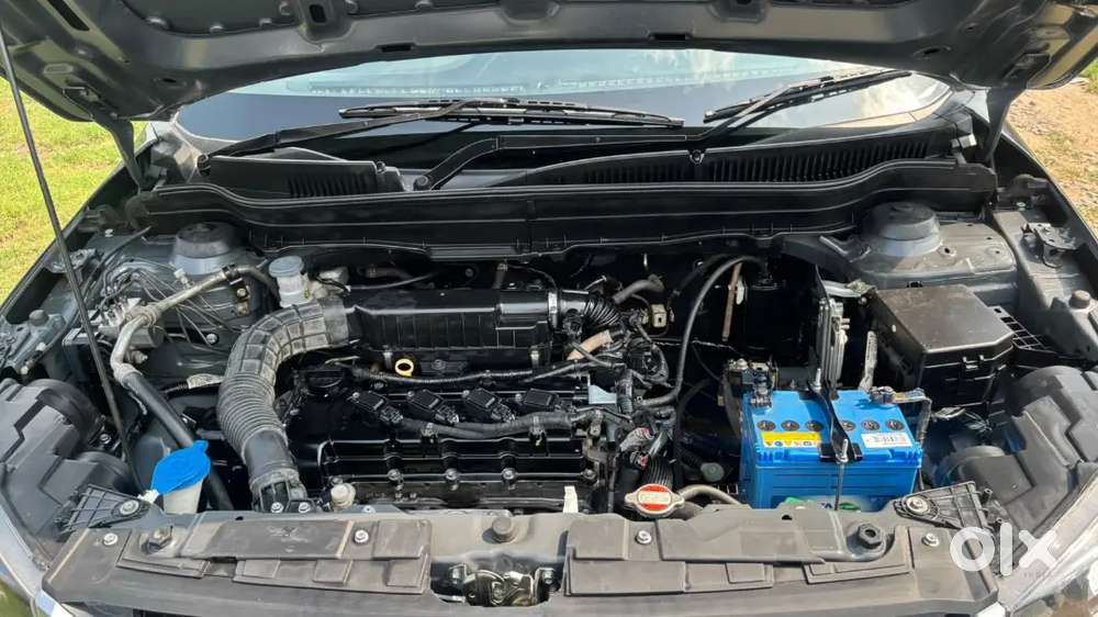 Maruti Suzuki Vitara 2020