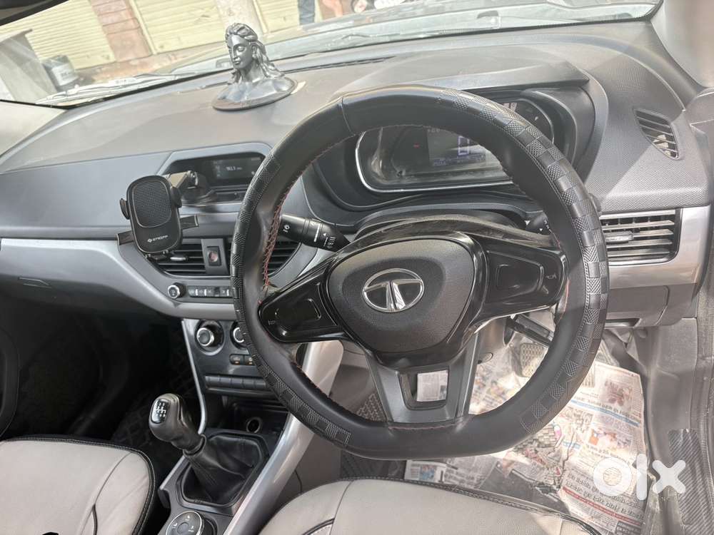 Tata Diesel Manual 2021